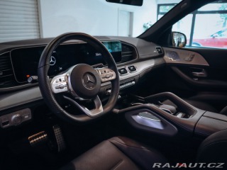 Mercedes-Benz GLE 450 4MATIC 270 kW 2022