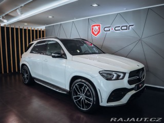 Mercedes-Benz GLE 450 4MATIC 270 kW 2022