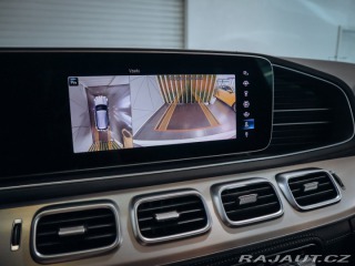 Mercedes-Benz GLE 450 4MATIC 270 kW 2022
