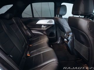 Mercedes-Benz GLE 450 4MATIC 270 kW 2022