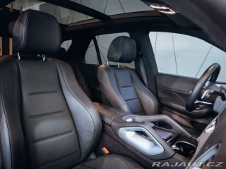 Mercedes-Benz GLE 450 4MATIC 270 kW 2022