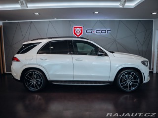Mercedes-Benz GLE 450 4MATIC 270 kW 2022
