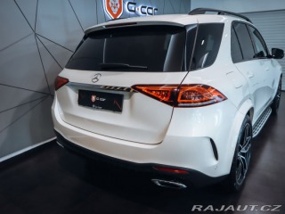 Mercedes-Benz GLE 450 4MATIC 270 kW 2022