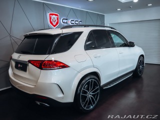 Mercedes-Benz GLE 450 4MATIC 270 kW 2022