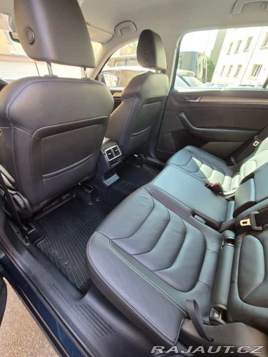 Škoda Kodiaq Suv 2020