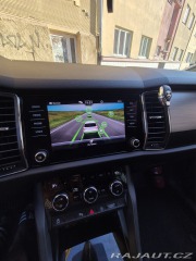 Škoda Kodiaq Suv 2020