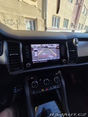 Škoda Kodiaq Suv 2020