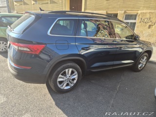 Škoda Kodiaq Suv 2020