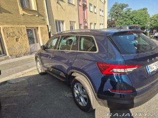 Škoda Kodiaq Suv 2020