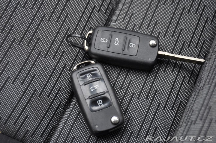Škoda Octavia 1.6TDi NAVIGACE 2012