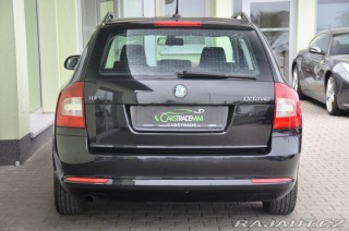 Škoda Octavia 1.6TDi NAVIGACE 2012