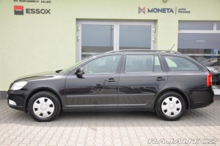 Škoda Octavia 1.6TDi NAVIGACE 2012