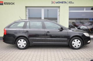 Škoda Octavia 1.6TDi NAVIGACE 2012