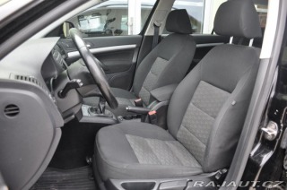 Škoda Octavia 1.6TDi NAVIGACE 2012