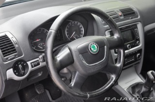 Škoda Octavia 1.6TDi NAVIGACE 2012