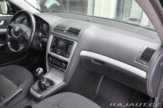 Škoda Octavia 1.6TDi NAVIGACE 2012