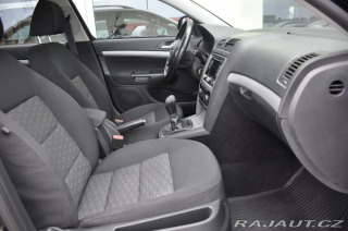 Škoda Octavia 1.6TDi NAVIGACE 2012