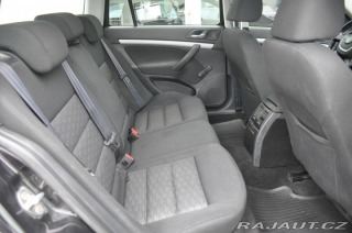 Škoda Octavia 1.6TDi NAVIGACE 2012