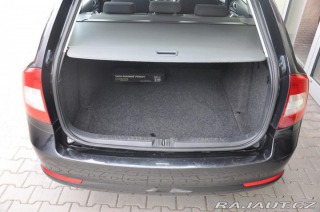 Škoda Octavia 1.6TDi NAVIGACE 2012
