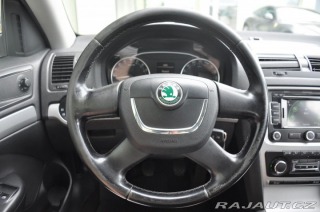 Škoda Octavia 1.6TDi NAVIGACE 2012