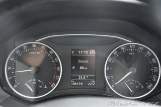 Škoda Octavia 1.6TDi NAVIGACE 2012