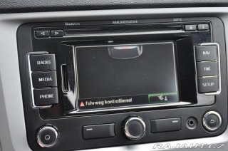 Škoda Octavia 1.6TDi NAVIGACE 2012