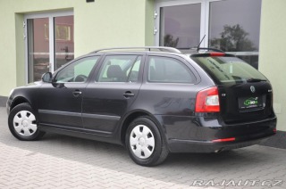 Škoda Octavia 1.6TDi NAVIGACE 2012