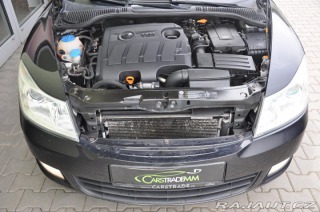 Škoda Octavia 1.6TDi NAVIGACE 2012