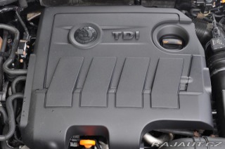 Škoda Octavia 1.6TDi NAVIGACE 2012