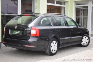 Škoda Octavia 1.6TDi NAVIGACE 2012