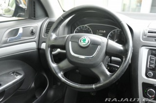 Škoda Octavia 1.6TDi NAVIGACE 2012