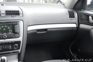 Škoda Octavia 1.6TDi NAVIGACE 2012