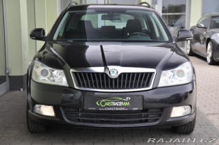 Škoda Octavia 1.6TDi NAVIGACE 2012