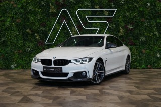 BMW 4 440i*xDRIVE*H/K*M-SPORT*