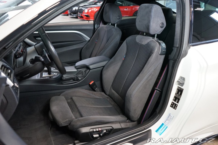 BMW 4 440i*xDRIVE*H/K*M-SPORT* 2018