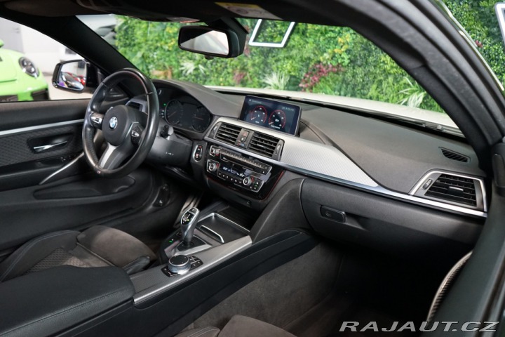 BMW 4 440i*xDRIVE*H/K*M-SPORT* 2018