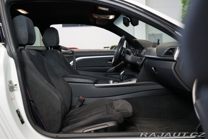 BMW 4 440i*xDRIVE*H/K*M-SPORT* 2018