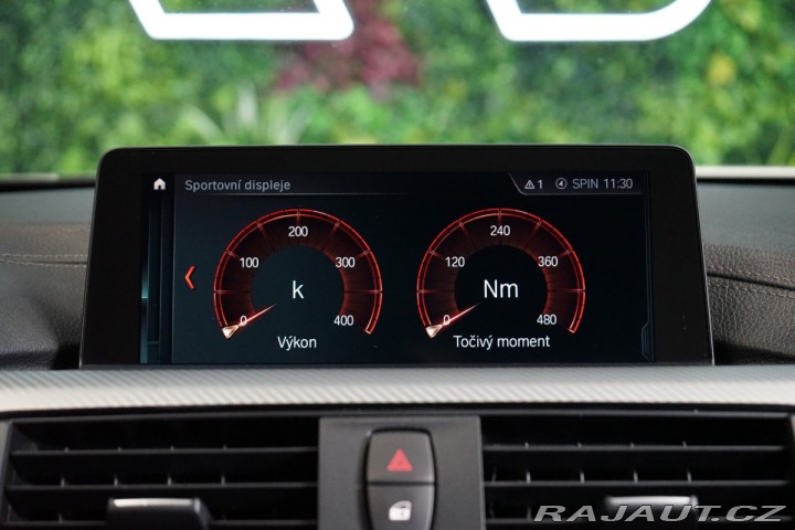 BMW 4 440i*xDRIVE*H/K*M-SPORT* 2018