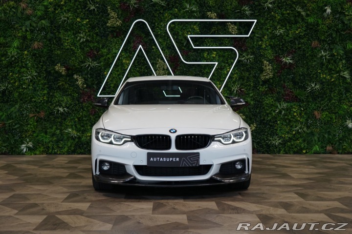 BMW 4 440i*xDRIVE*H/K*M-SPORT* 2018