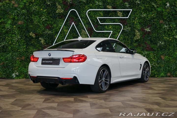 BMW 4 440i*xDRIVE*H/K*M-SPORT* 2018