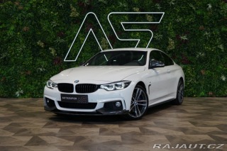 BMW 4 440i*xDRIVE*H/K*M-SPORT* 2018