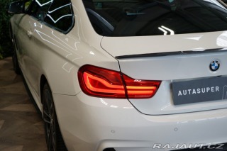 BMW 4 440i*xDRIVE*H/K*M-SPORT* 2018