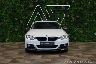 BMW 4 440i*xDRIVE*H/K*M-SPORT* 2018