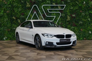 BMW 4 440i*xDRIVE*H/K*M-SPORT* 2018
