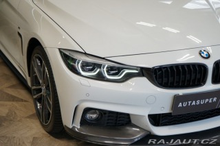 BMW 4 440i*xDRIVE*H/K*M-SPORT* 2018