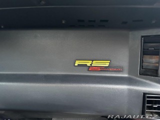 Chevrolet Camaro RS 1992