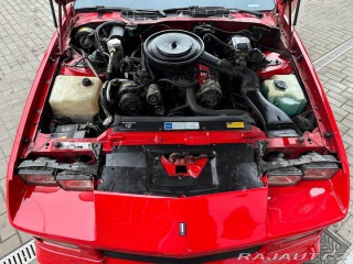 Chevrolet Camaro RS 1992