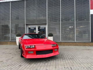 Chevrolet Camaro RS 1992