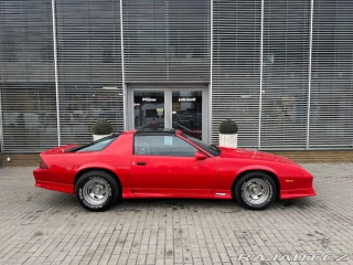 Chevrolet Camaro RS 1992