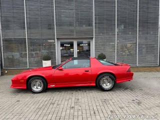 Chevrolet Camaro RS 1992